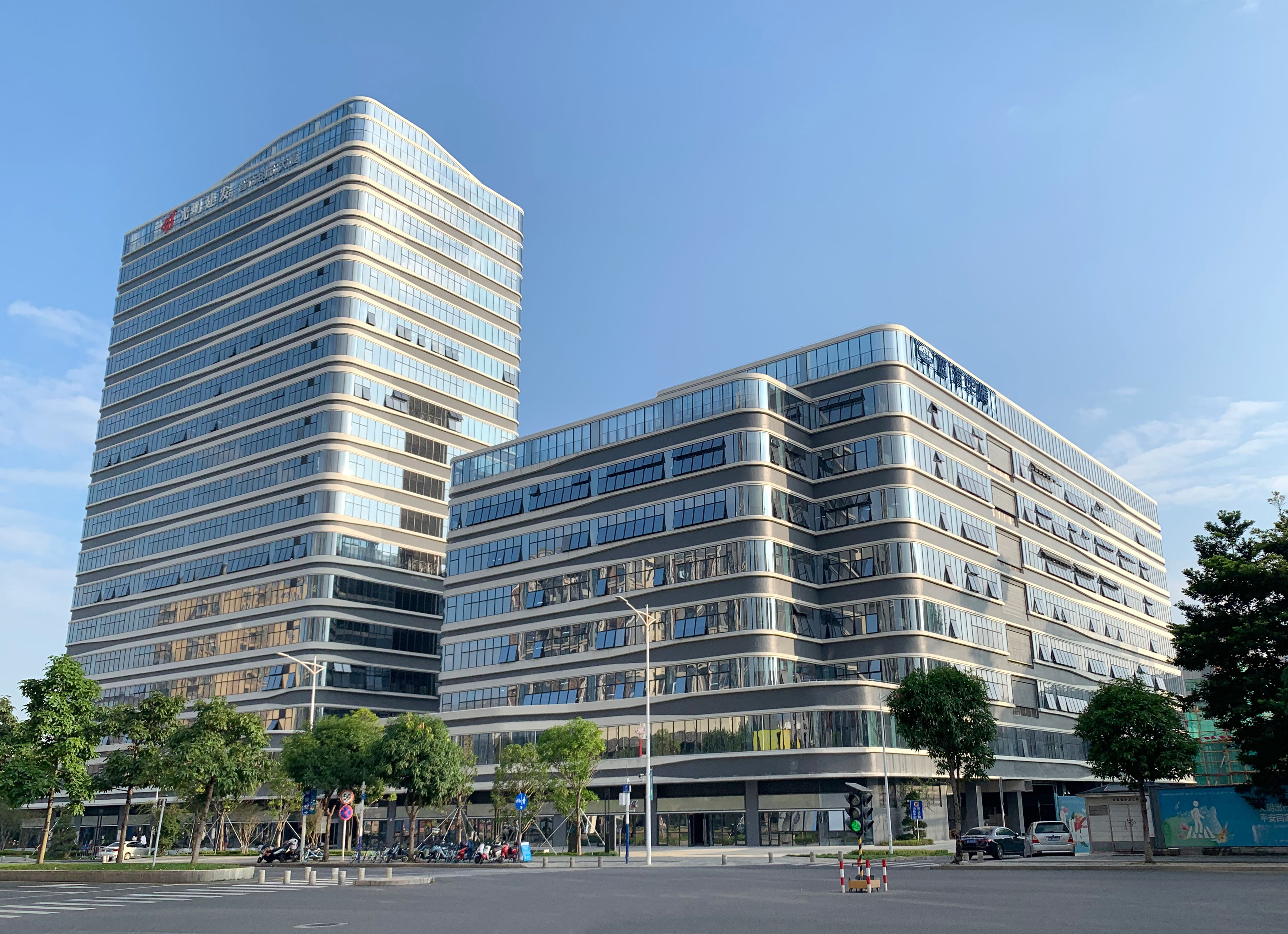 【喜讯】6686体育入选“2024年广东省省级制造业单项冠军企业名单”！